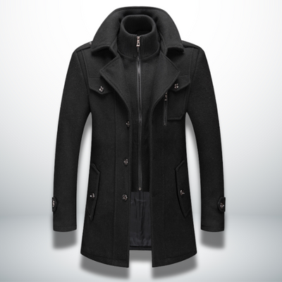 Leon | Everyday Summer Coat