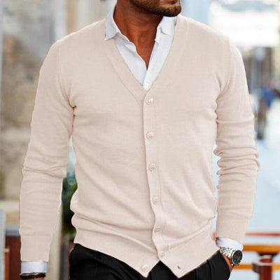 Levi | Breezy Summer Cardigan