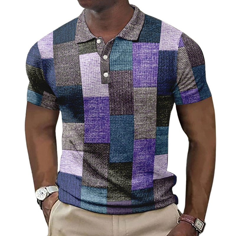 Milo | Multicolor polo