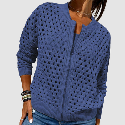 Juliette | Premium Knit Cardigan