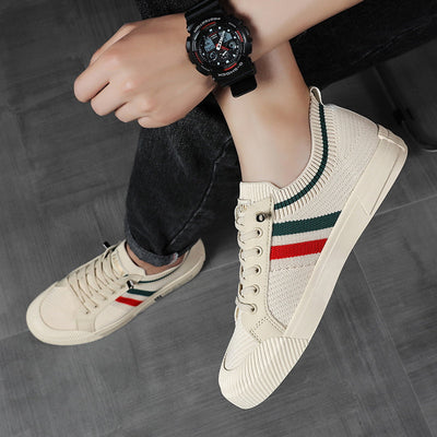 Eli | Lightweight Knit Sneakers for Daily Comfort