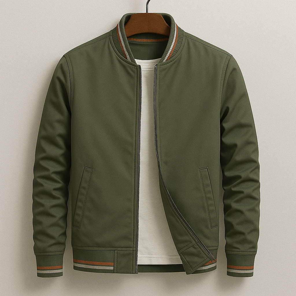 Reed | Urban Tech Jacket