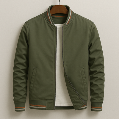 Reed | Urban Tech Jacket