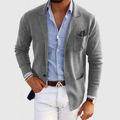 Henry | Relaxed Fit Men’s Blazer