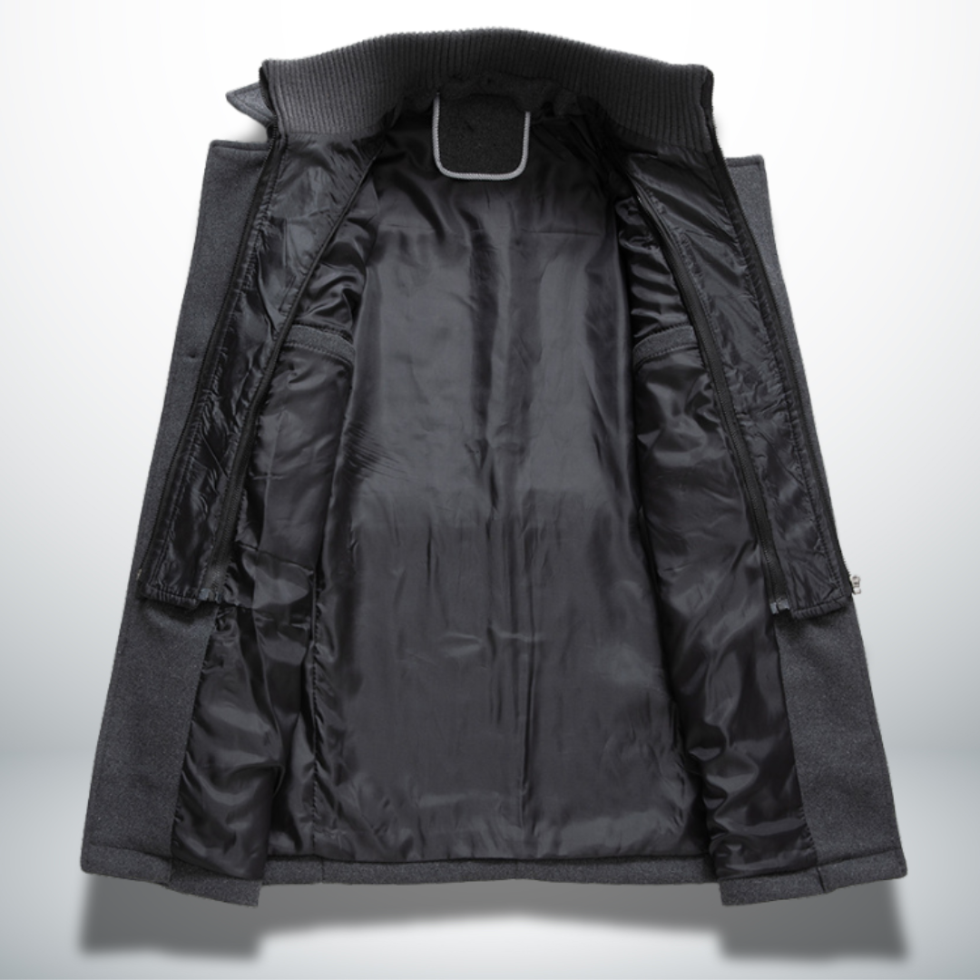 Leon | Everyday Summer Coat