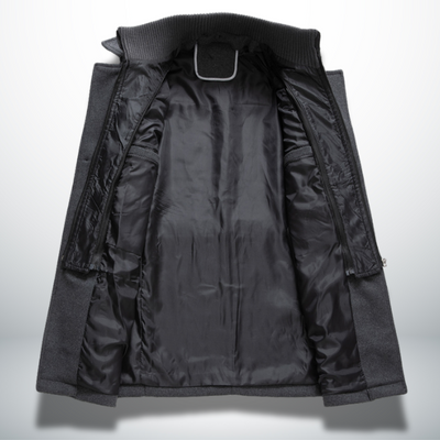 Leon | Everyday Summer Coat