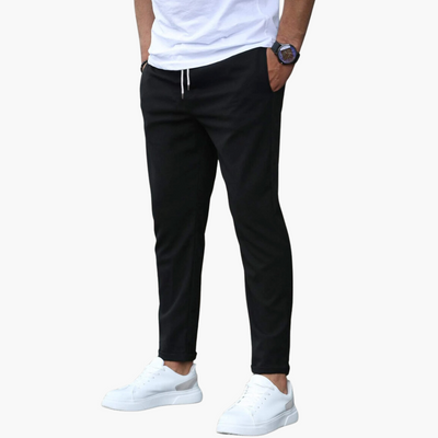 Nathan | Premium Stretch Pants