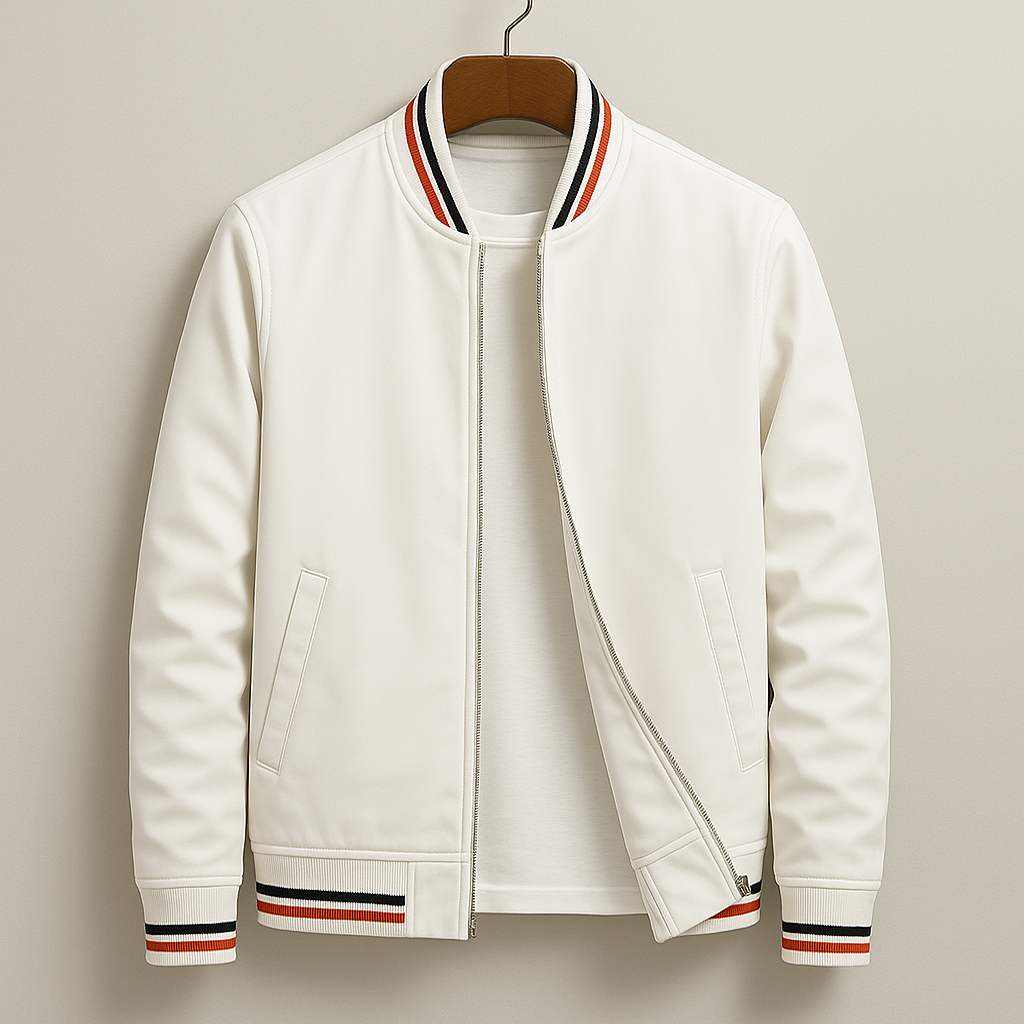 Reed | Urban Tech Jacket