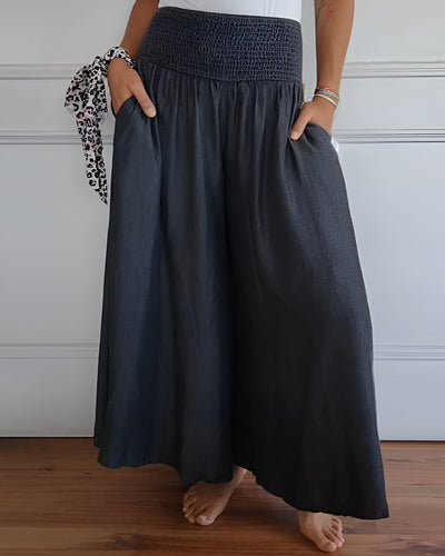 Nora | Relaxed Fit Comfort Pants