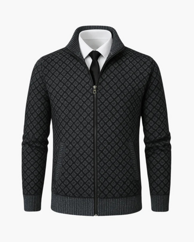 Russell | Checked Jacket