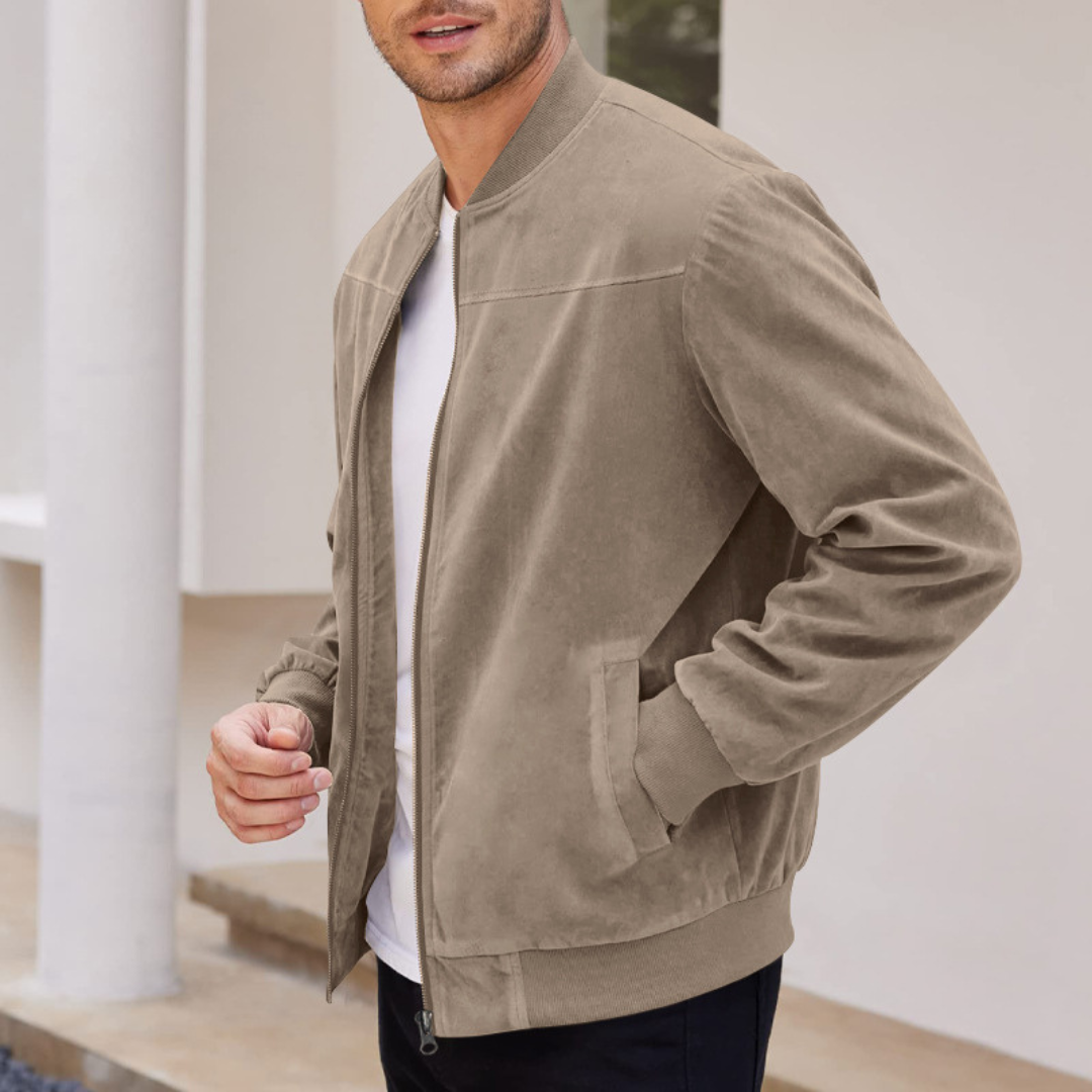 Cole | All-Season Lightweight Jacket