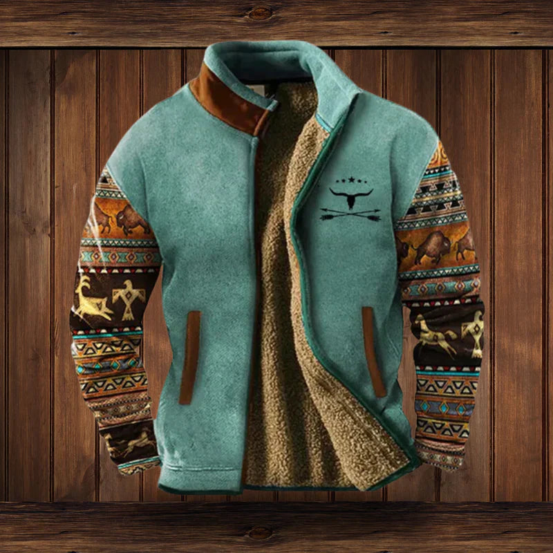 US Summit | Performance Fleece Jacket