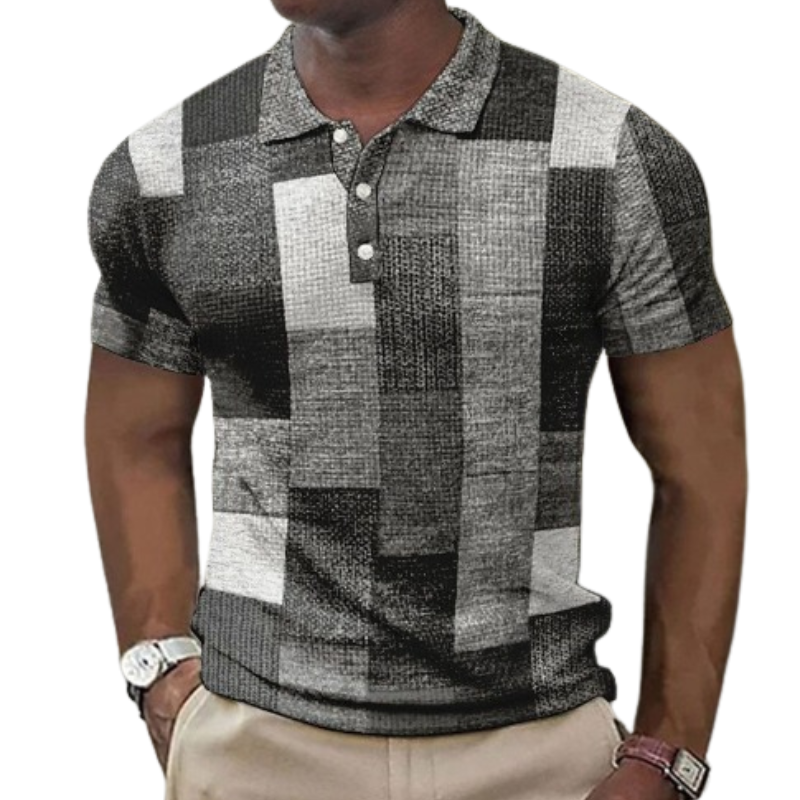 Milo | Multicolor polo
