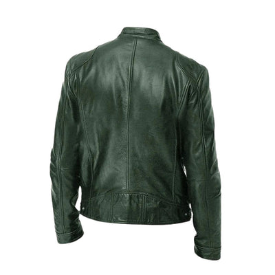 Luca | Timeless Jacket