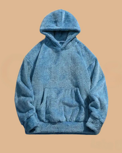 CozyBear | Warm Hoodie