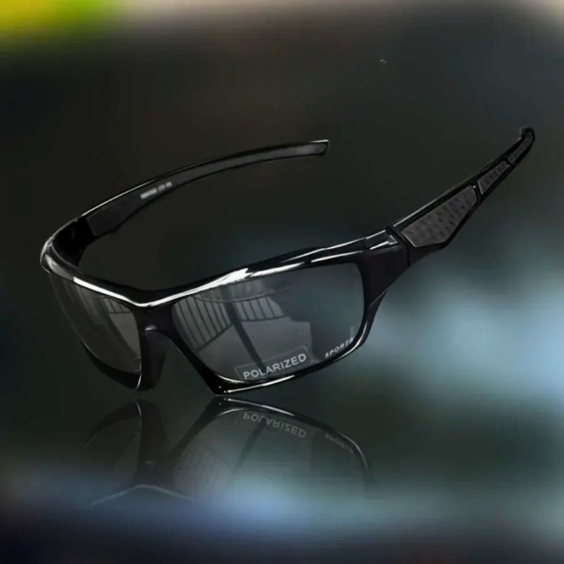 Ryder | Sleek Pulse Frame with UV Protection