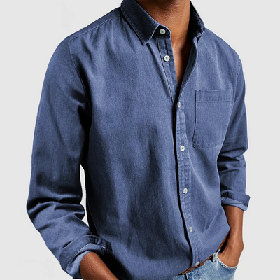 Ethan | Premium Casual Shirt