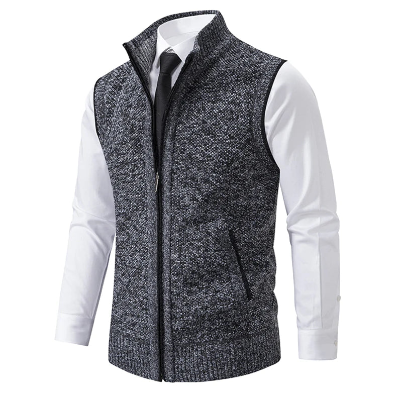 Tom |  Fleece Vest