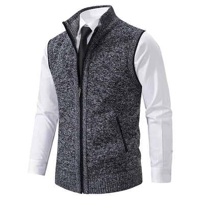 Tom |  Fleece Vest