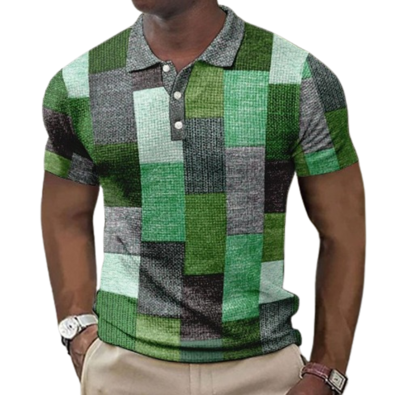 Milo | Multicolor polo