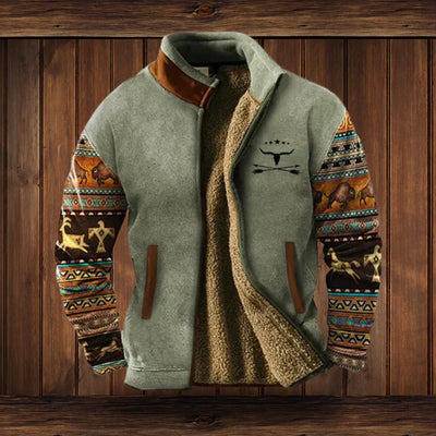 US Summit | Performance Fleece Jacket