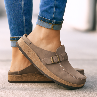Grace | Elegant Orthopedic Shoes