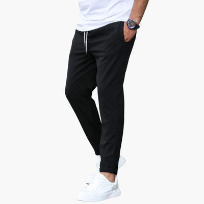 Nathan | Premium Stretch Pants