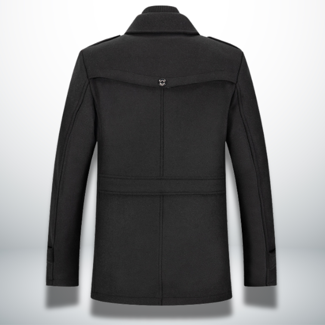 Leon | Everyday Summer Coat