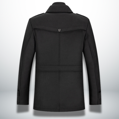 Leon | Everyday Summer Coat