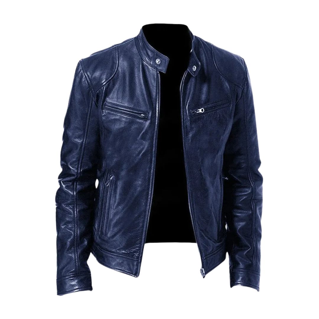 Luca | Timeless Jacket