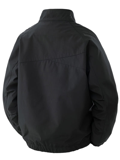 Logan | Breezy Windbreaker Jacket