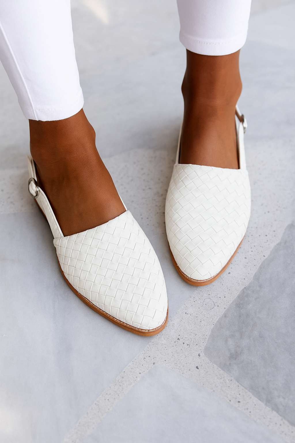 Nora | Supportive Orthopaedic Walking Shoes