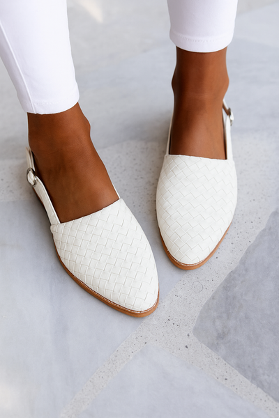 Nora | Supportive Orthopaedic Walking Shoes
