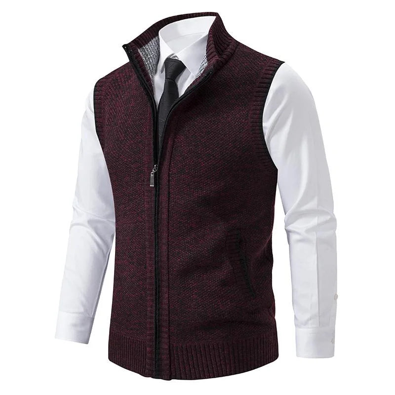 Tom |  Fleece Vest