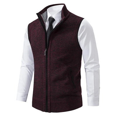 Tom |  Fleece Vest