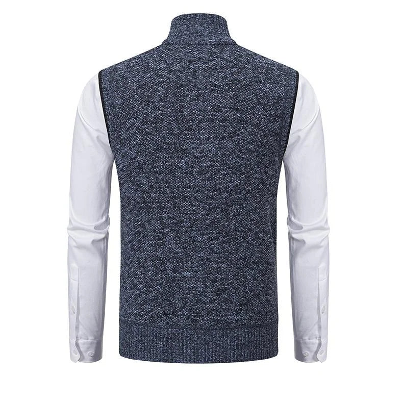 Tom |  Fleece Vest
