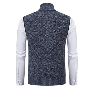 Tom |  Fleece Vest