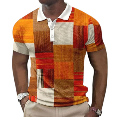 Milo | Multicolor polo
