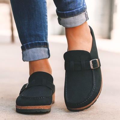 Grace | Elegant Orthopedic Shoes