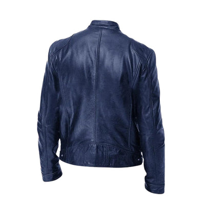 Luca | Timeless Jacket