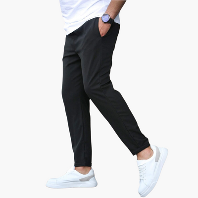 Nathan | Premium Stretch Pants