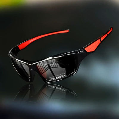 Ryder | Sleek Pulse Frame with UV Protection
