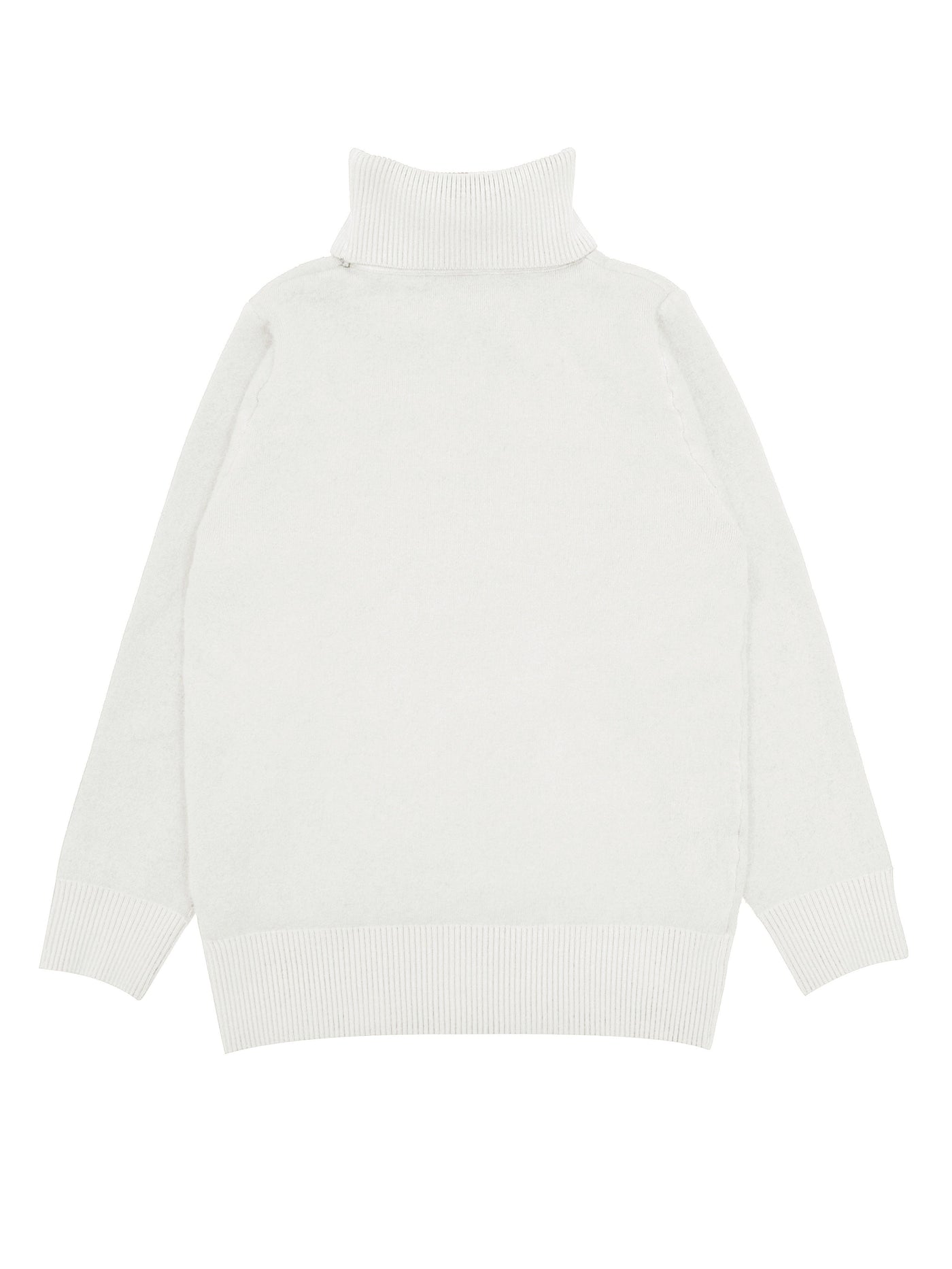 Jamie | Soft Turtleneck Sweater