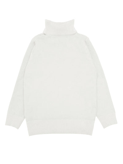 Jamie | Soft Turtleneck Sweater
