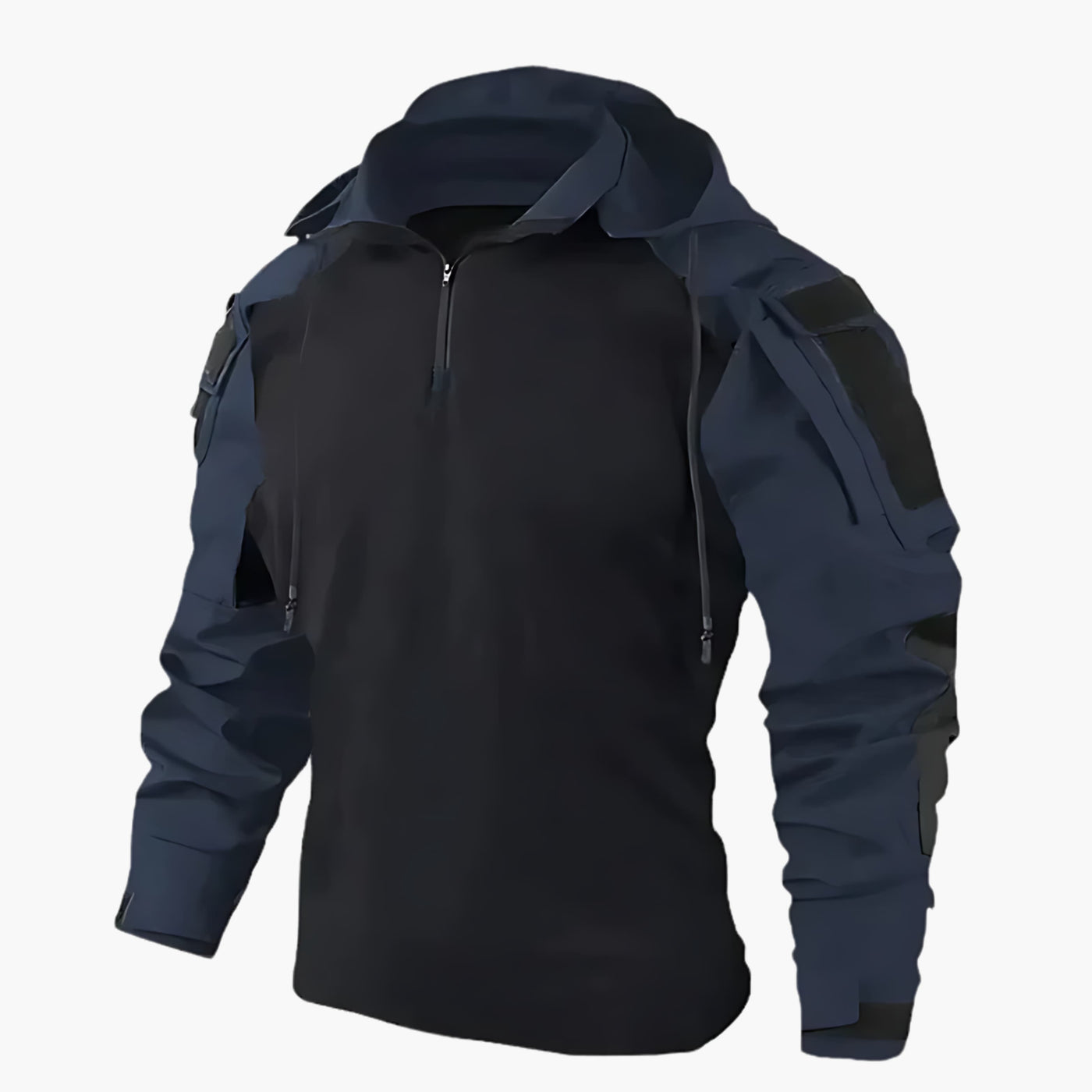 Maverick | Water-Repellent Outdoor Jacket