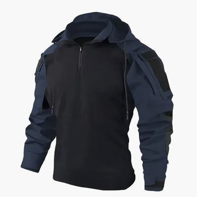 Maverick | Water-Repellent Outdoor Jacket