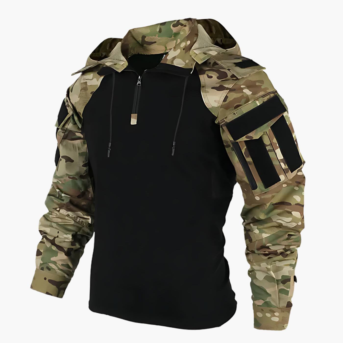 Maverick | Water-Repellent Outdoor Jacket