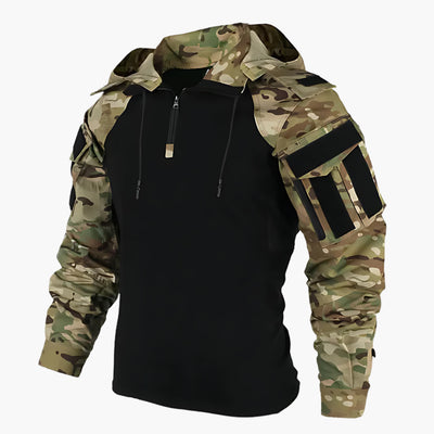 Maverick | Water-Repellent Outdoor Jacket