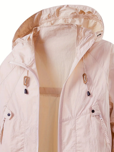 Breeze | Lightweight Outdoor Jacket