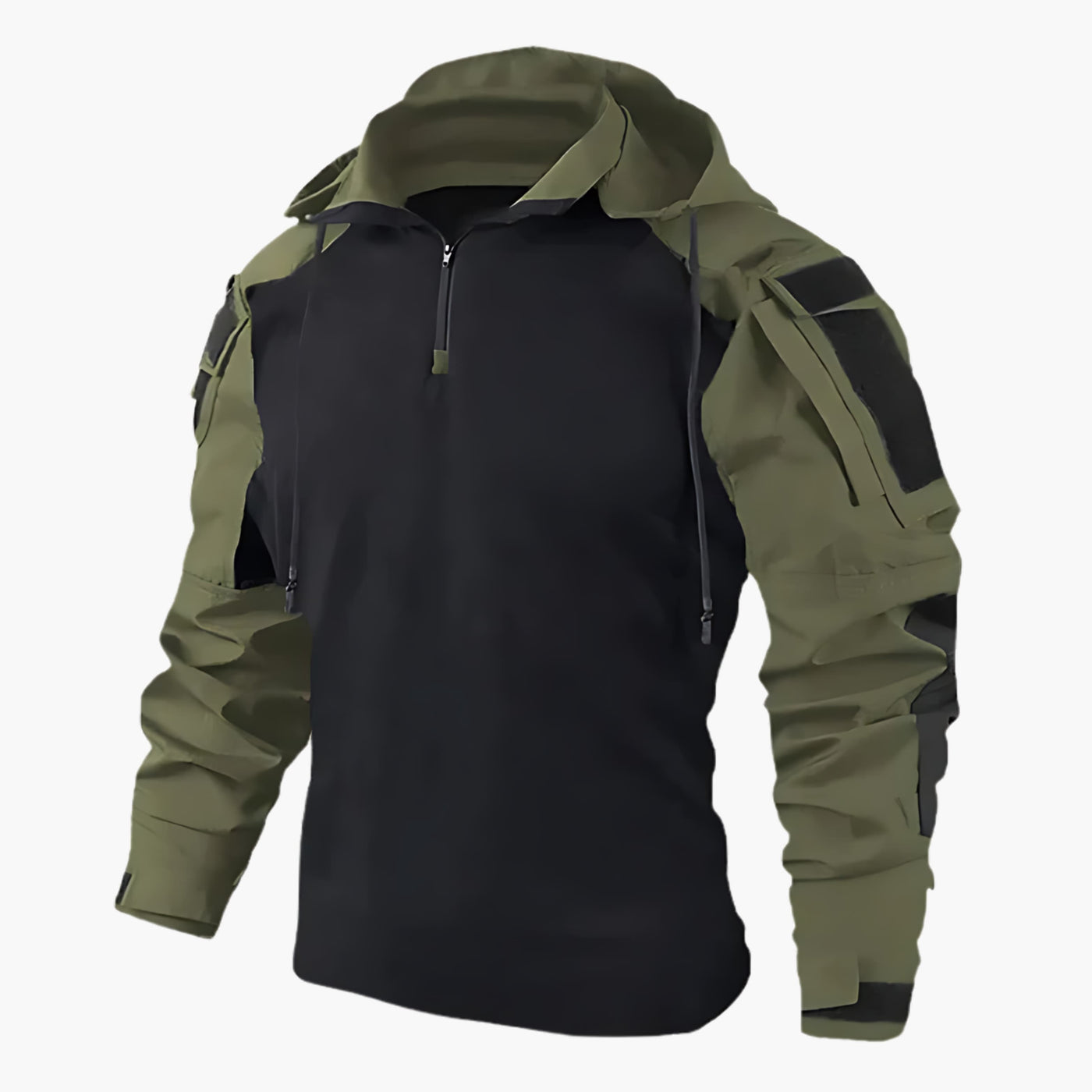 Maverick | Water-Repellent Outdoor Jacket